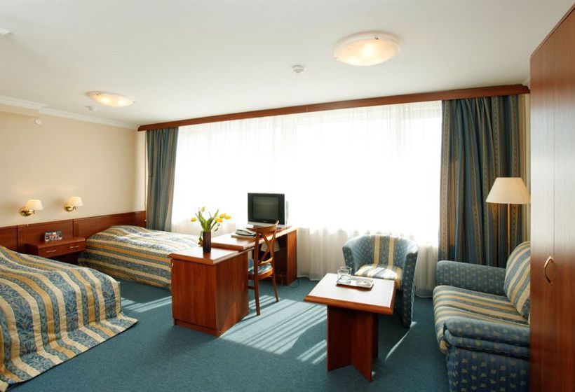 Hotel Kaliningrad 10