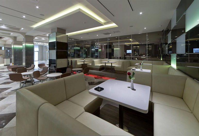 Hotel Kaliningrad 11