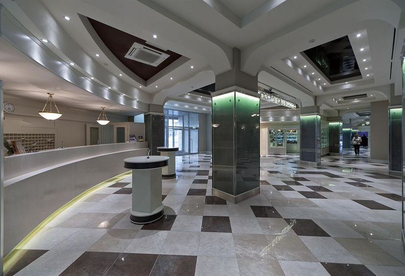 Hotel Kaliningrad 12