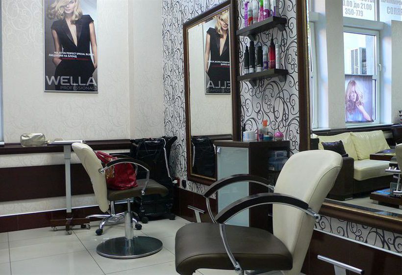 Hotel Kaliningrad 14