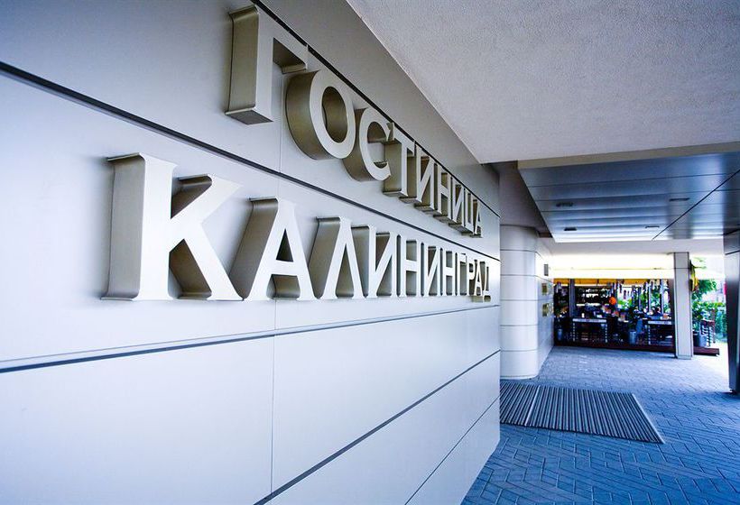 Hotel Kaliningrad 15