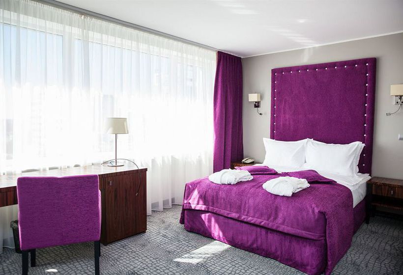 Hotel Kaliningrad 16