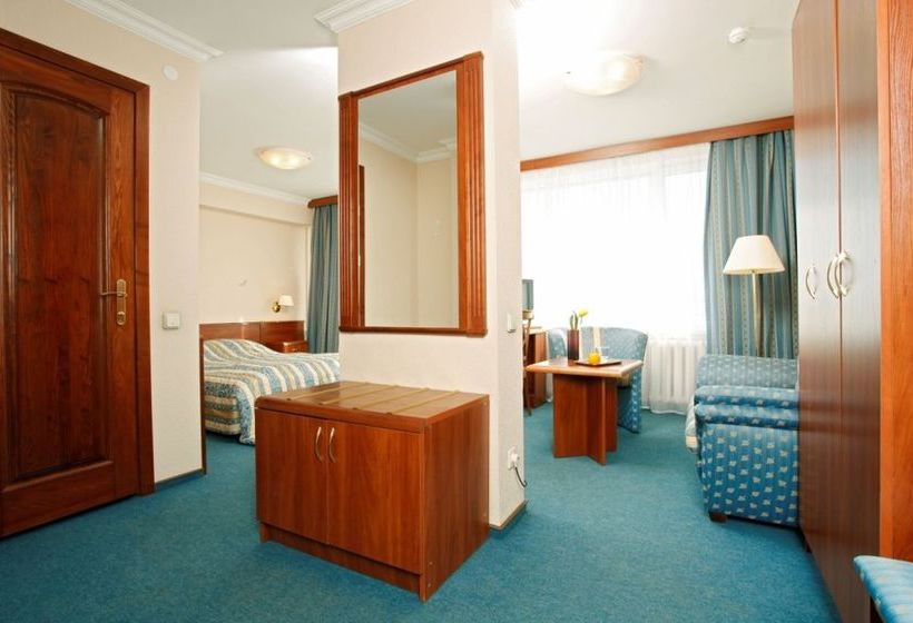 Hotel Kaliningrad 17