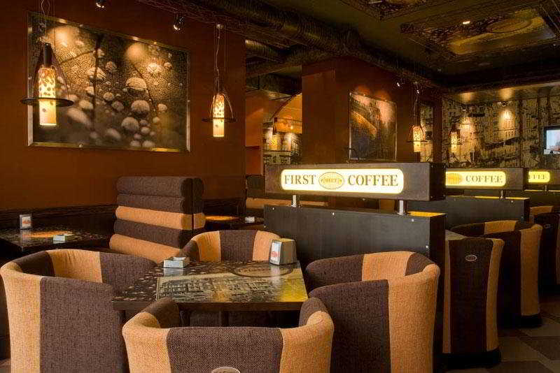 Hotel Kaliningrad 18