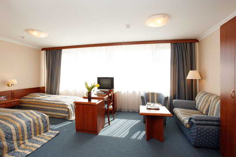 Hotel Kaliningrad 19