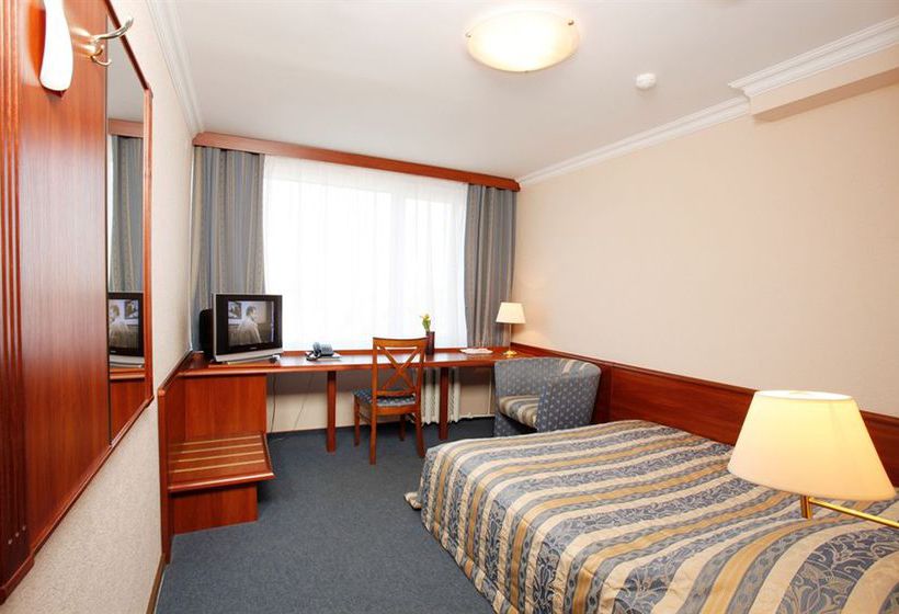 Hotel Kaliningrad 4