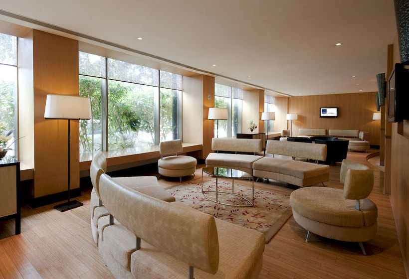 Novotel Mumbai Juhu Beach 9