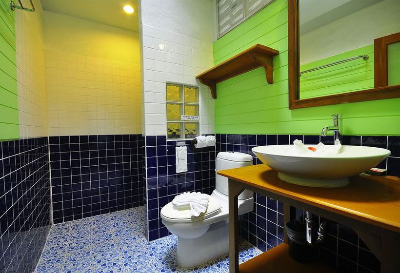 Resort Villa Cha Cha Koh Phangan 11