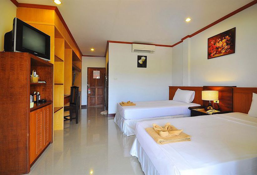 Resort Villa Cha Cha Koh Phangan 12