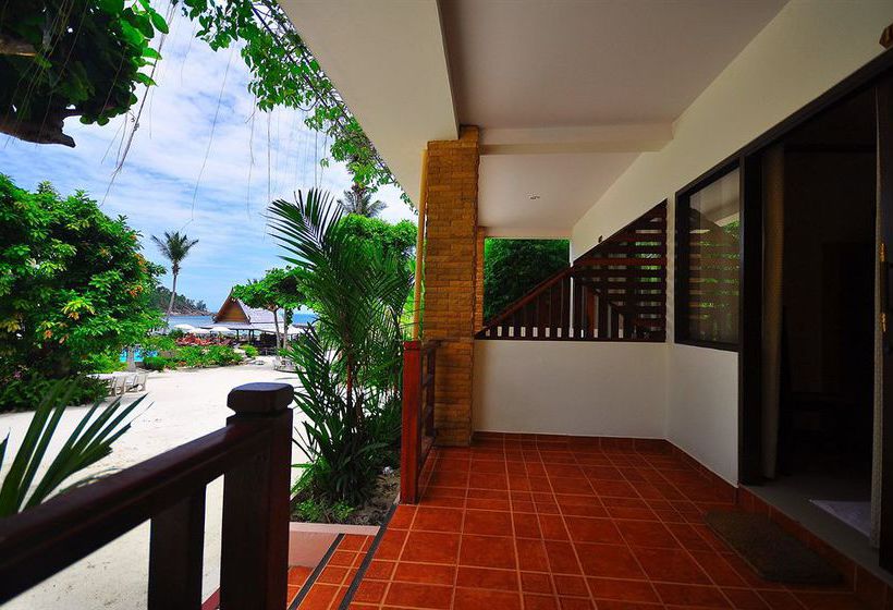 Resort Villa Cha Cha Koh Phangan 13