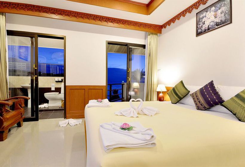 Resort Villa Cha Cha Koh Phangan 15