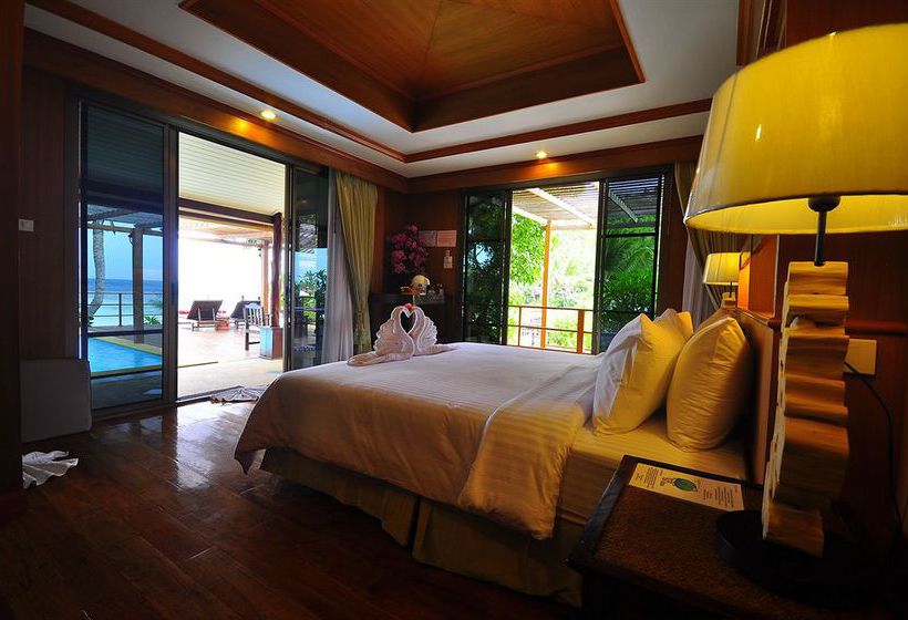 Resort Villa Cha Cha Koh Phangan 17