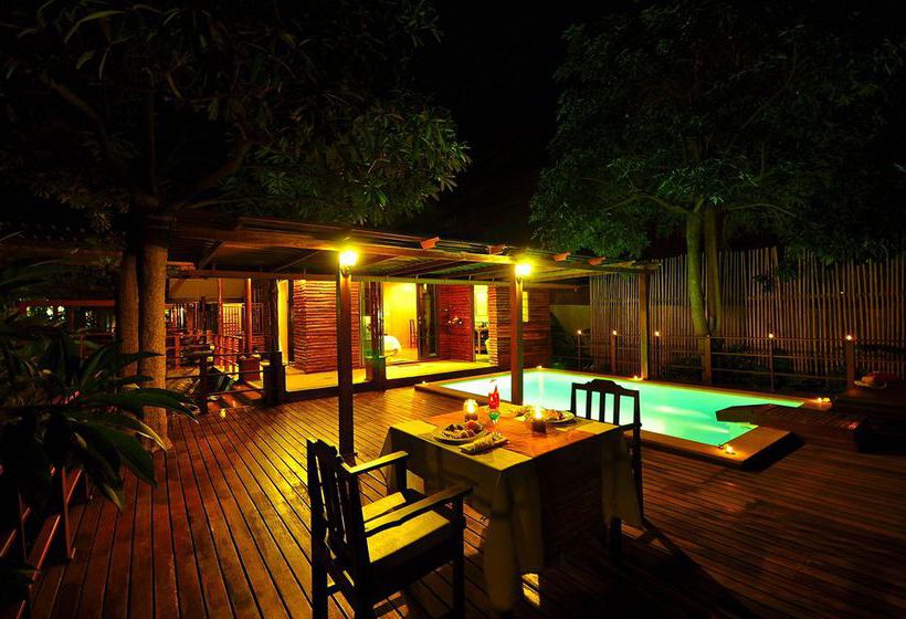 Resort Villa Cha Cha Koh Phangan 18