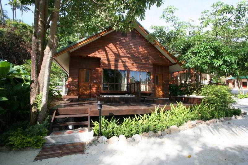 Resort Villa Cha Cha Koh Phangan 19