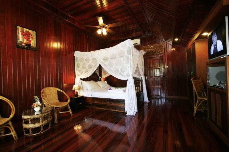 Resort Villa Cha Cha Koh Phangan 20