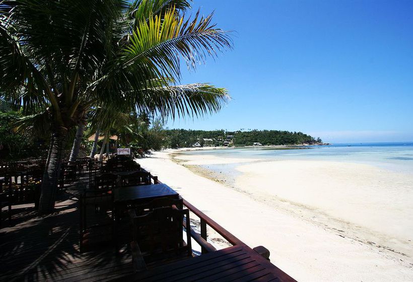 Resort Villa Cha Cha Koh Phangan 3