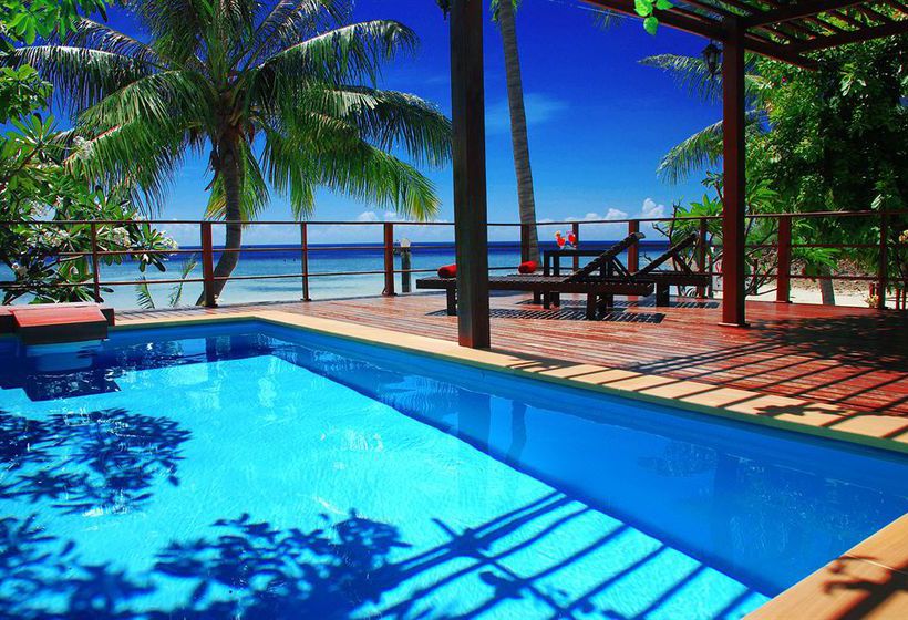 Resort Villa Cha Cha Koh Phangan 4