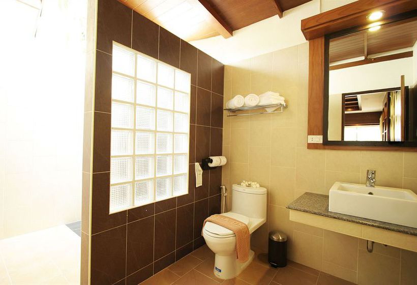 Resort Villa Cha Cha Koh Phangan 5