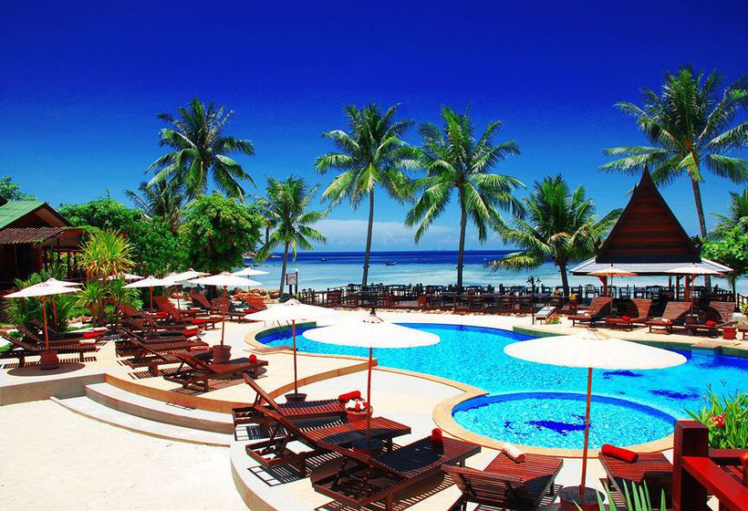 Resort Villa Cha Cha Koh Phangan 6