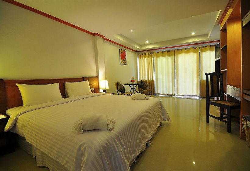 Resort Villa Cha Cha Koh Phangan 7