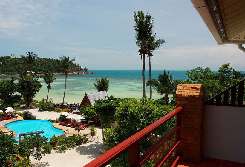 Resort Villa Cha Cha Koh Phangan 8