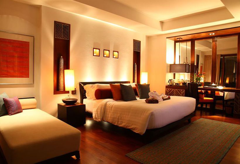 Hotel Mai Samui Beach Resort & Spa