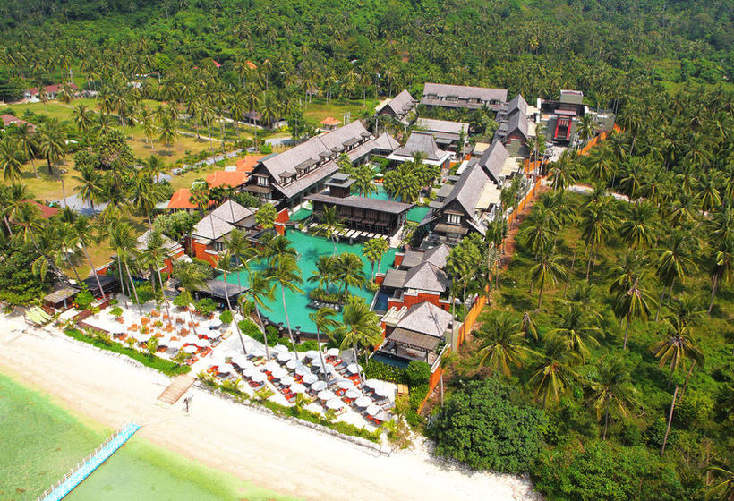 Hotel Mai Samui Beach Resort & Spa 1
