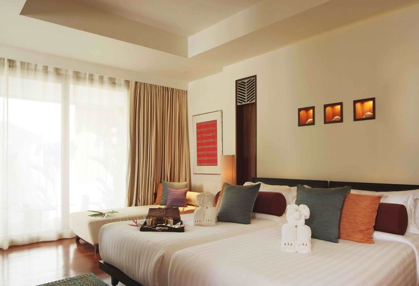 Hotel Mai Samui Beach Resort & Spa 12