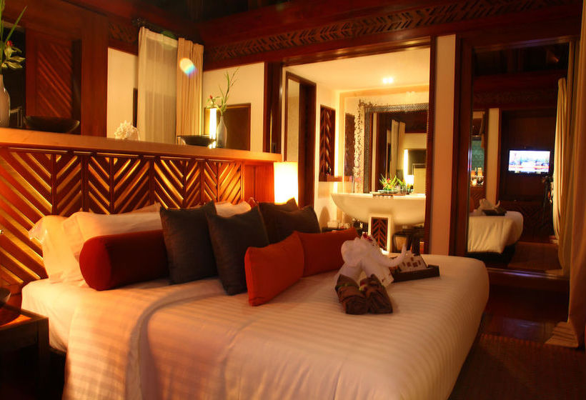 Hotel Mai Samui Beach Resort & Spa 13