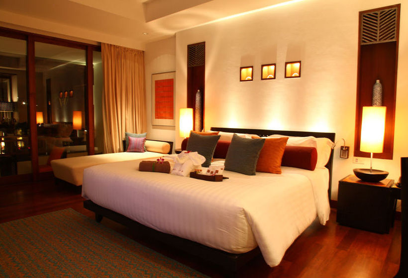 Hotel Mai Samui Beach Resort & Spa 14