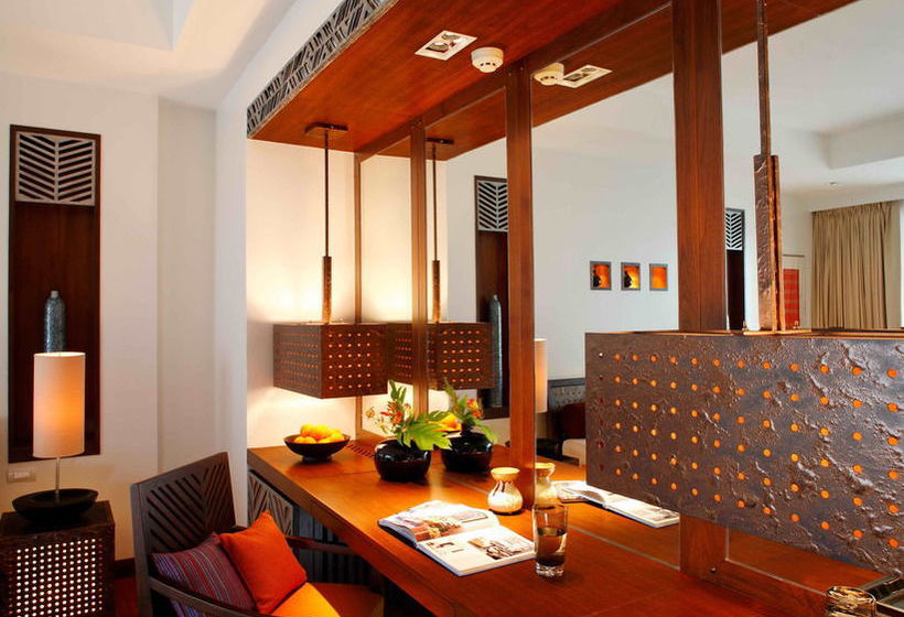 Hotel Mai Samui Beach Resort & Spa 15