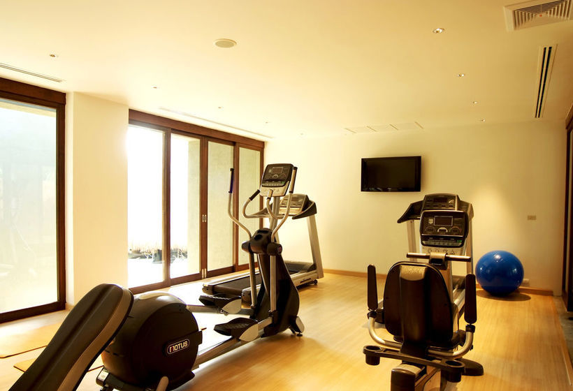 Hotel Mai Samui Beach Resort & Spa 16