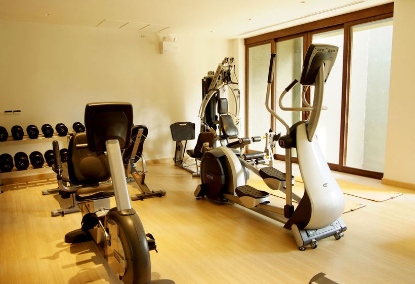 Hotel Mai Samui Beach Resort & Spa 18