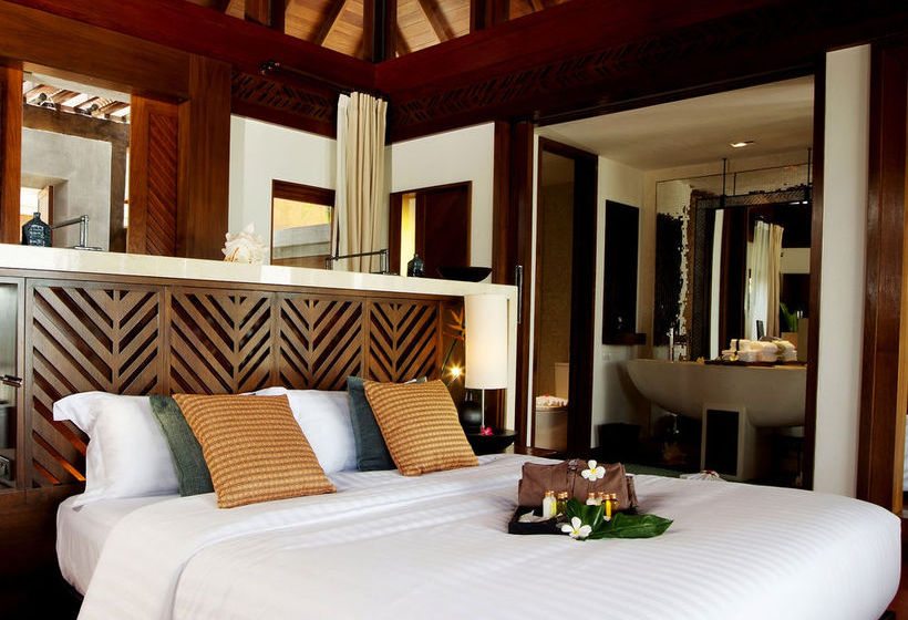 Hotel Mai Samui Beach Resort & Spa 2