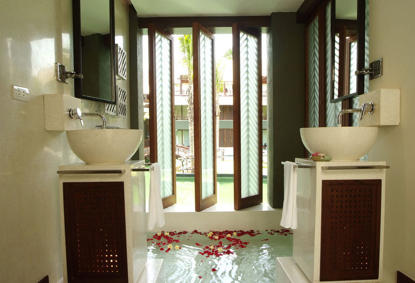 Hotel Mai Samui Beach Resort & Spa 3