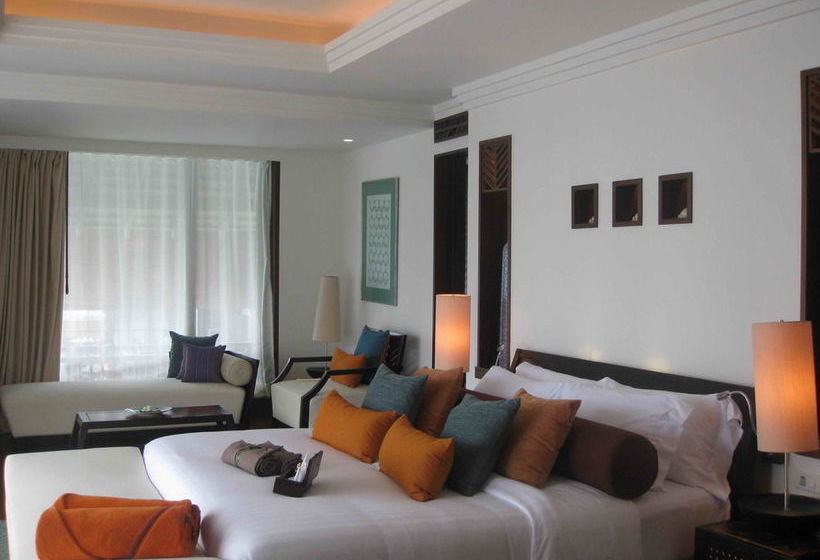 Hotel Mai Samui Beach Resort & Spa 5