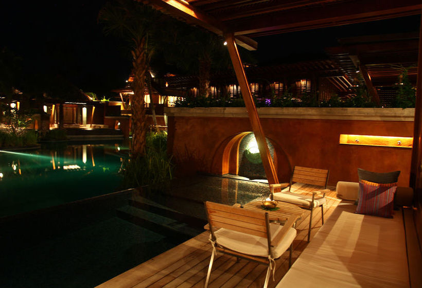 Hotel Mai Samui Beach Resort & Spa 6