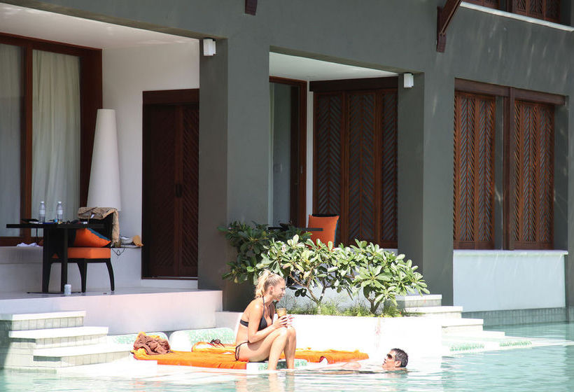 Hotel Mai Samui Beach Resort & Spa 8