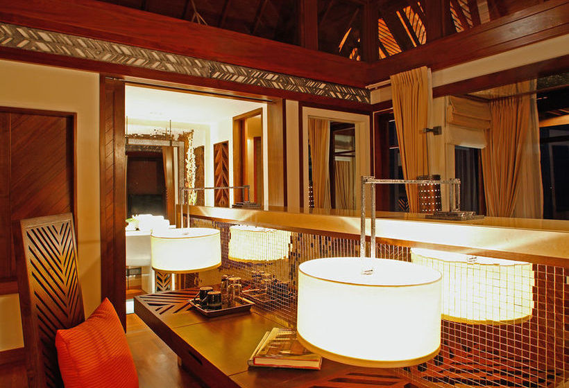 Hotel Mai Samui Beach Resort & Spa 9