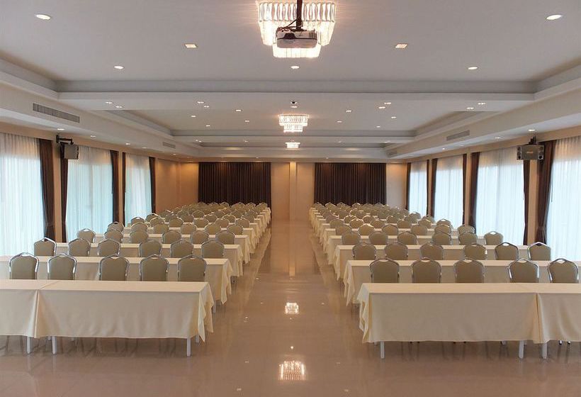 The Lima Place Hotel 1