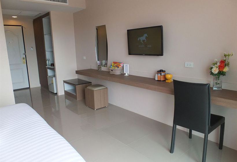 The Lima Place Hotel 10