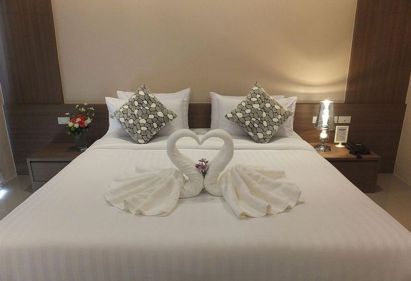 The Lima Place Hotel 11