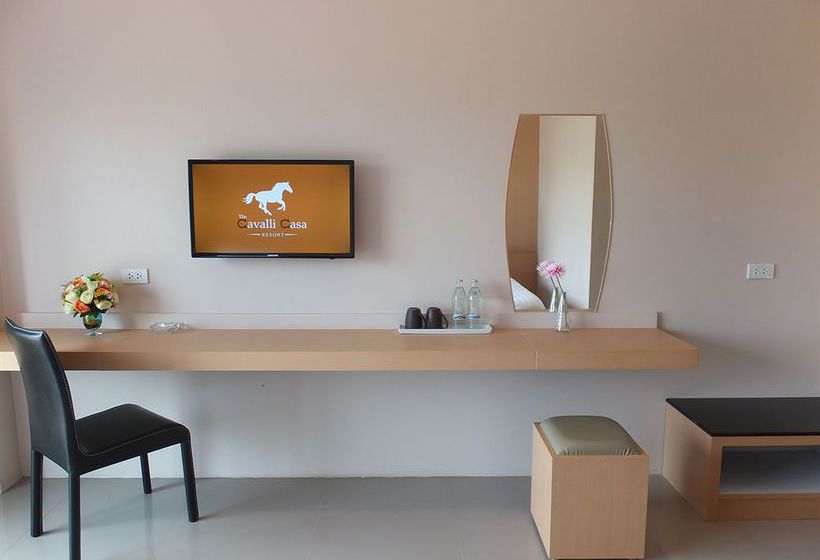 The Lima Place Hotel 13