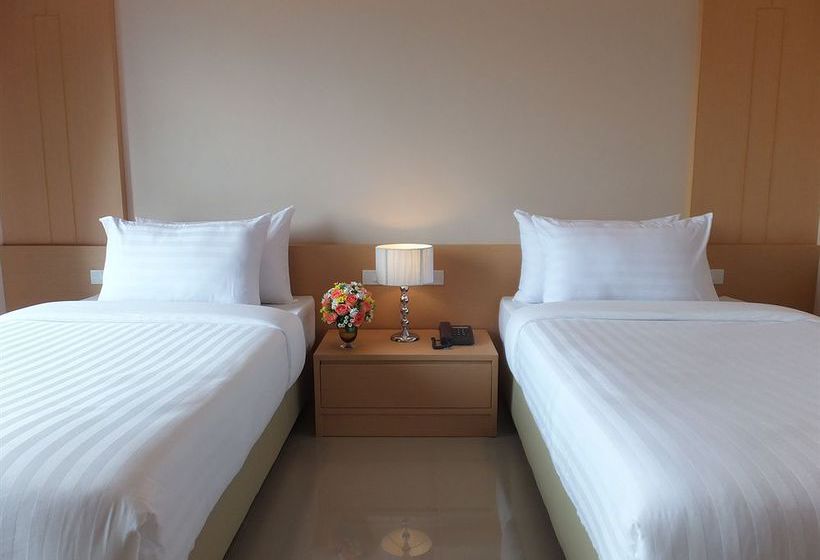 The Lima Place Hotel 14