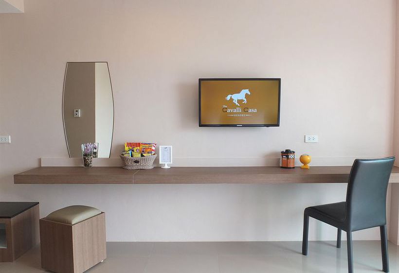 The Lima Place Hotel 15