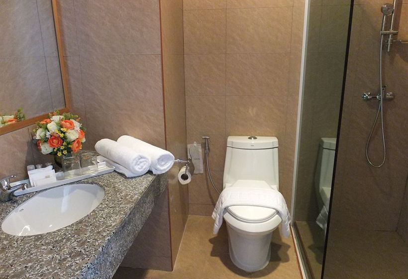 The Lima Place Hotel 2