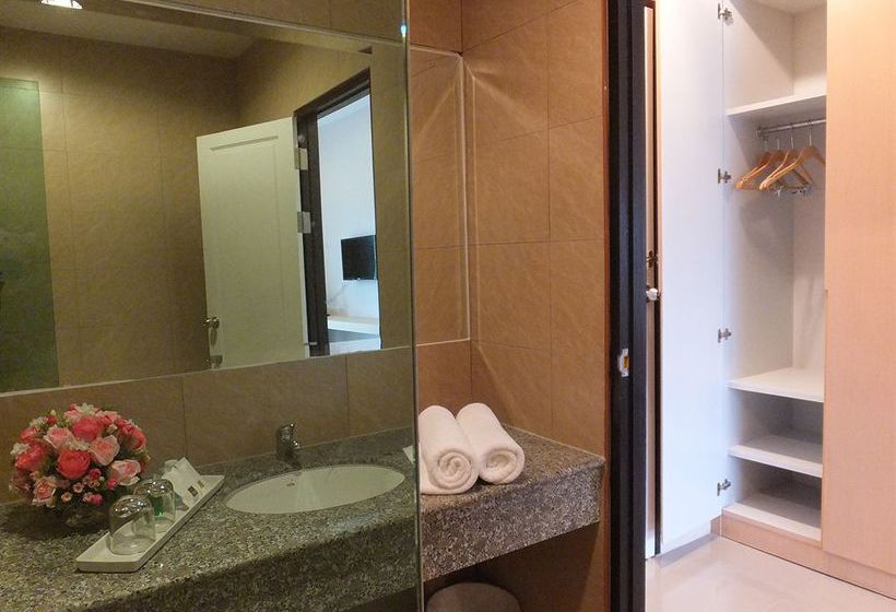 The Lima Place Hotel 3