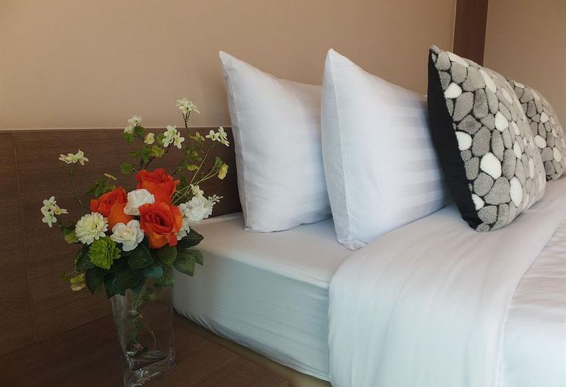 The Lima Place Hotel 4