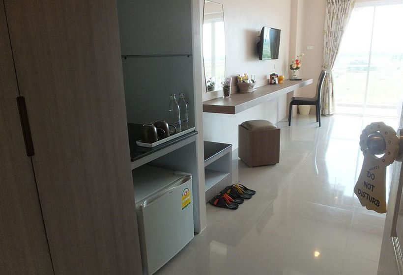 The Lima Place Hotel 5