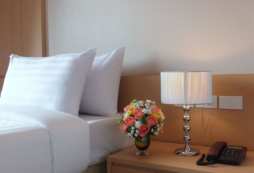 The Lima Place Hotel 6